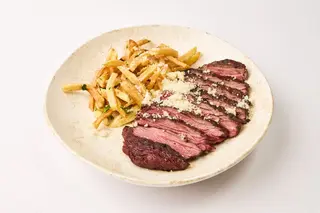 Steak de vită