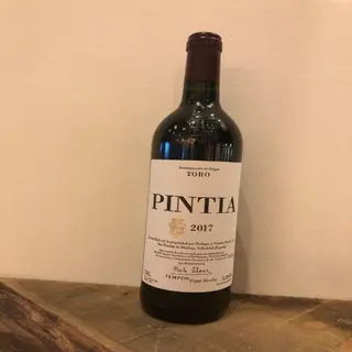 Pintia (750 ml.)