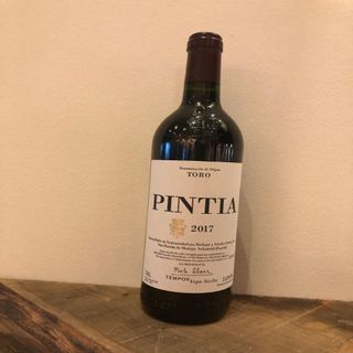 Pintia (750 ml.)