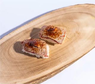 Nigiri De Atún Con Foie (2 Uds.)