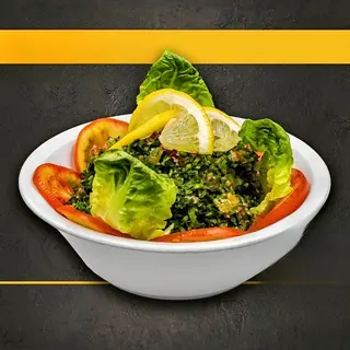 Tabbouleh (végétarien)