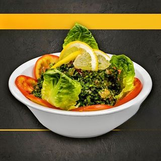Tabbouleh (végétarien)