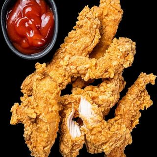 Fingers De Pollo (7 Ud)