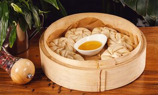 ხაჭოს ხინკალი