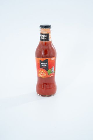 Minute Maid Tomate (200 Ml.)