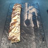 Crêpes Nutella Banane 