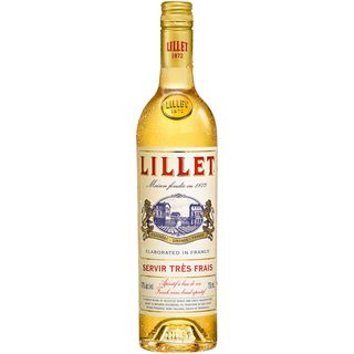 Lillet Blanc 0.75l