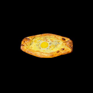 Хачапурі з сиром