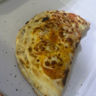 67. Pizza Calzone