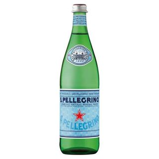 San Pellegrino 