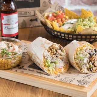 Menu Premium para 1 Persona.