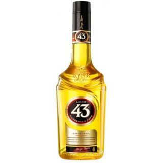 Botella Licor 43 (70 cl.)