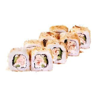 Ролл "Бонито" (10 шт.)