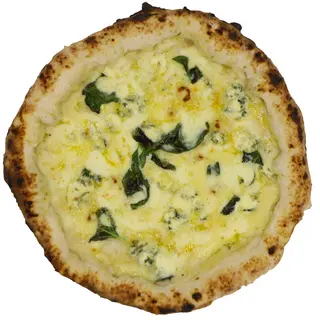 Quattro formaggi