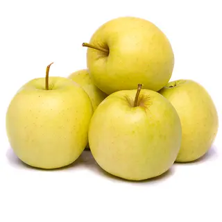Manzana Amarilla 4UDS