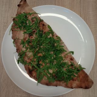 Calzone WEGETARIANSKA