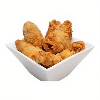 Fried Wings (12 Uds.)