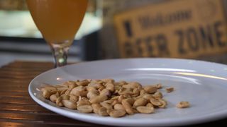 Арахіс Солоний (100г)