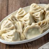 ხინკალი საქონლის 10ც