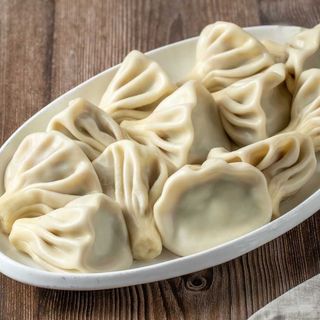 ხინკალი საქონლის 10ც