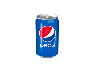 Pepsi 0.33l