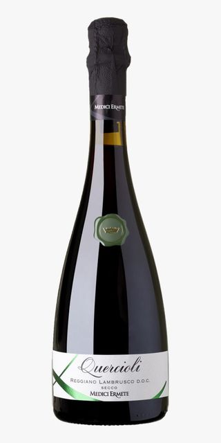 Vino Lambrusco Tinto (750 Ml.)