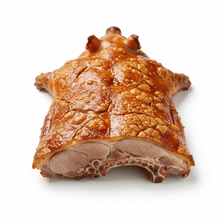 Medio Cochinillo Asado