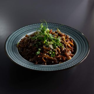 Oyster - Teriyaki Piletina XL