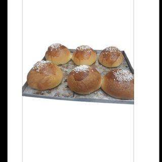 Brioche Nutella