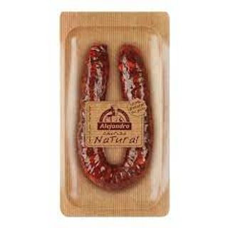 Chorizo Alejandro Natural