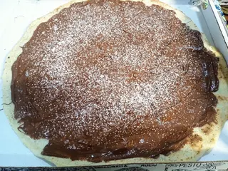 La golosa