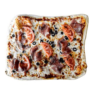 Metropizza Ibèrica
