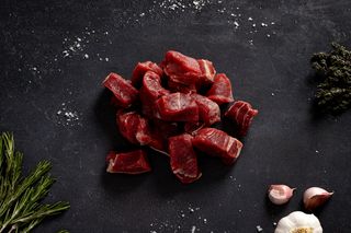 Estofado De Ternera De La Cerdanya (500 g. aprox)