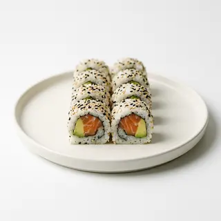Kawasaki Uramaki (8 Pzs.)