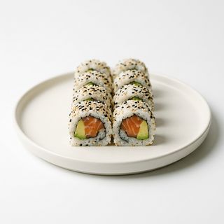 Kawasaki Uramaki (8 Pzs.)