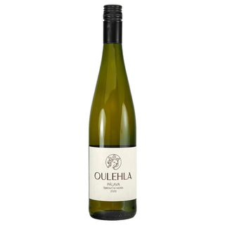 Oulehla  Palava  Czechy 13%