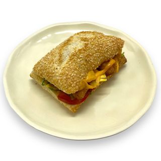 Mini Sandwich Nugget