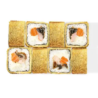 Roll Mix