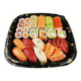 105. Bandeja 5 (38 Pzs.)