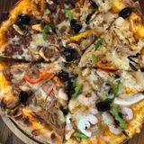 PIZZA 4 SAISON 