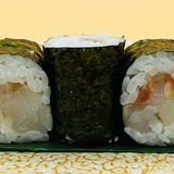 Hosomaki gambero vapore 6pz