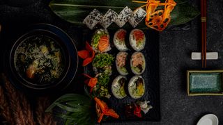 Zestaw 2 lunch (13 szt.)