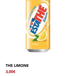 The limone