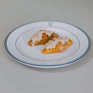 Piccolini Con Topping Avellana