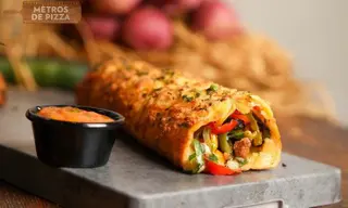 Bugerpizza