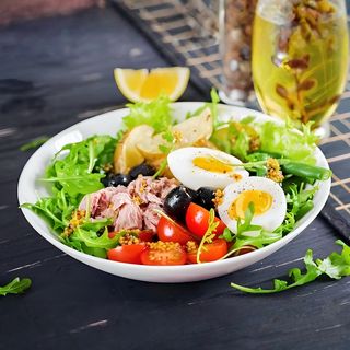 Salade Niçoise