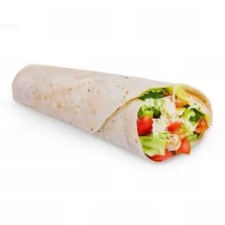 Chawarma végétarien