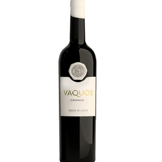Vino Tinto Vaquos (750 Ml.)