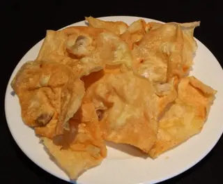 Wan-Tun Frito