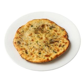 Onion Kulcha